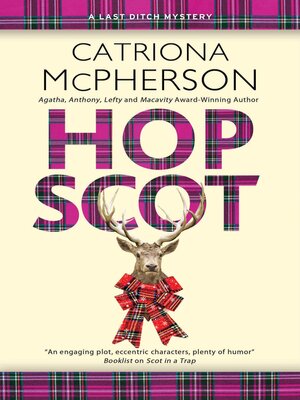 Hop Scot - ebook